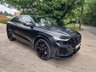 USED 2021 70 AUDI RSQ8 4.0 TFSI V8 Vorsprung SUV 5dr Petrol Tiptronic quattro Euro 6 (s/s) (600 ps) 8.9% APR FINANCE RATES