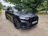USED 2021 70 AUDI RSQ8 4.0 TFSI V8 Vorsprung SUV 5dr Petrol Tiptronic quattro Euro 6 (s/s) (600 ps) 8.9% APR FINANCE RATES