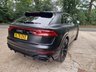 USED 2021 70 AUDI RSQ8 4.0 TFSI V8 Vorsprung SUV 5dr Petrol Tiptronic quattro Euro 6 (s/s) (600 ps) 8.9% APR FINANCE RATES