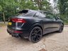 USED 2021 70 AUDI RSQ8 4.0 TFSI V8 Vorsprung SUV 5dr Petrol Tiptronic quattro Euro 6 (s/s) (600 ps) 8.9% APR FINANCE RATES