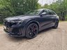 USED 2021 70 AUDI RSQ8 4.0 TFSI V8 Vorsprung SUV 5dr Petrol Tiptronic quattro Euro 6 (s/s) (600 ps) 8.9% APR FINANCE RATES
