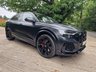 USED 2021 70 AUDI RSQ8 4.0 TFSI V8 Vorsprung SUV 5dr Petrol Tiptronic quattro Euro 6 (s/s) (600 ps) 8.9% APR FINANCE RATES