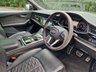 USED 2021 70 AUDI RSQ8 4.0 TFSI V8 Vorsprung SUV 5dr Petrol Tiptronic quattro Euro 6 (s/s) (600 ps) 8.9% APR FINANCE RATES