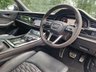 USED 2021 70 AUDI RSQ8 4.0 TFSI V8 Vorsprung SUV 5dr Petrol Tiptronic quattro Euro 6 (s/s) (600 ps) 8.9% APR FINANCE RATES