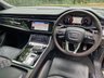 USED 2021 70 AUDI RSQ8 4.0 TFSI V8 Vorsprung SUV 5dr Petrol Tiptronic quattro Euro 6 (s/s) (600 ps) 8.9% APR FINANCE RATES