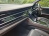 USED 2021 70 AUDI RSQ8 4.0 TFSI V8 Vorsprung SUV 5dr Petrol Tiptronic quattro Euro 6 (s/s) (600 ps) 8.9% APR FINANCE RATES