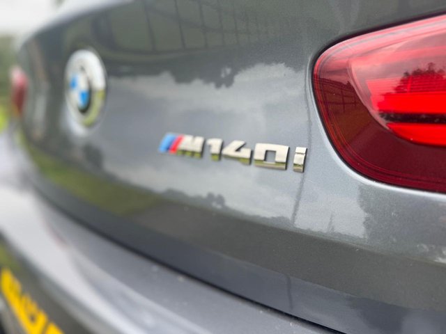 2018 BMW 1 Series 3L Shadow Edition 5dr - Photo 5