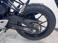 USED 2022 72 SUZUKI GSX-R125 LOW MILEAGE - LOVELY CONDITION  COMES WITH NEW MOT AND WARRANTY