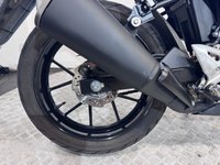 USED 2022 72 SUZUKI GSX-R125 LOW MILEAGE - LOVELY CONDITION  COMES WITH NEW MOT AND WARRANTY