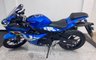 USED 2022 72 SUZUKI GSX-R125 LOW MILEAGE YAMAHA MAIN DEALERSHIP