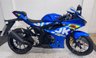 USED 2022 72 SUZUKI GSX-R125 LOW MILEAGE YAMAHA MAIN DEALERSHIP