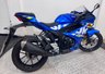 USED 2022 72 SUZUKI GSX-R125 LOW MILEAGE YAMAHA MAIN DEALERSHIP