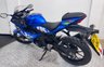 USED 2022 72 SUZUKI GSX-R125 LOW MILEAGE YAMAHA MAIN DEALERSHIP