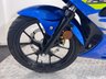 USED 2022 72 SUZUKI GSX-R125 LOW MILEAGE YAMAHA MAIN DEALERSHIP