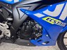 USED 2022 72 SUZUKI GSX-R125 LOW MILEAGE YAMAHA MAIN DEALERSHIP