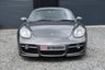 USED 2008 08 PORSCHE CAYMAN 3.4 987 S Coupe 2dr Petrol Manual (254 g/km, 295 bhp) 