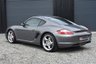 USED 2008 08 PORSCHE CAYMAN 3.4 987 S Coupe 2dr Petrol Manual (254 g/km, 295 bhp) 