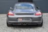 USED 2008 08 PORSCHE CAYMAN 3.4 987 S Coupe 2dr Petrol Manual (254 g/km, 295 bhp) 