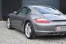 USED 2008 08 PORSCHE CAYMAN 3.4 987 S Coupe 2dr Petrol Manual (254 g/km, 295 bhp) 