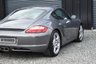 USED 2008 08 PORSCHE CAYMAN 3.4 987 S Coupe 2dr Petrol Manual (254 g/km, 295 bhp) 