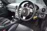 USED 2008 08 PORSCHE CAYMAN 3.4 987 S Coupe 2dr Petrol Manual (254 g/km, 295 bhp) 