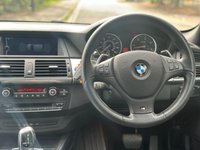 USED 2011 61 BMW X5 3.0 30d M Sport SUV 5dr Diesel Steptronic xDrive Euro 5 (245 ps) 