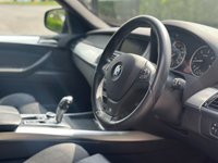 USED 2011 61 BMW X5 3.0 30d M Sport SUV 5dr Diesel Steptronic xDrive Euro 5 (245 ps) 