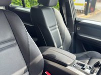 USED 2011 61 BMW X5 3.0 30d M Sport SUV 5dr Diesel Steptronic xDrive Euro 5 (245 ps) 