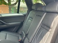 USED 2011 61 BMW X5 3.0 30d M Sport SUV 5dr Diesel Steptronic xDrive Euro 5 (245 ps) 