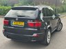 USED 2011 61 BMW X5 3.0 30d M Sport SUV 5dr Diesel Steptronic xDrive Euro 5 (245 ps) 