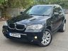 USED 2011 61 BMW X5 3.0 30d M Sport SUV 5dr Diesel Steptronic xDrive Euro 5 (245 ps) 