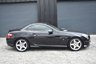 USED 2013 13 MERCEDES-BENZ SLK 3.5 SLK350 BlueEfficiency AMG Sport Convertible 2dr Petrol G-Tronic+ Euro 5 (s/s) (306 ps) 