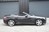 USED 2013 13 MERCEDES-BENZ SLK 3.5 SLK350 BlueEfficiency AMG Sport Convertible 2dr Petrol G-Tronic+ Euro 5 (s/s) (306 ps) 