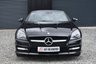 USED 2013 13 MERCEDES-BENZ SLK 3.5 SLK350 BlueEfficiency AMG Sport Convertible 2dr Petrol G-Tronic+ Euro 5 (s/s) (306 ps) 