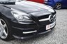 USED 2013 13 MERCEDES-BENZ SLK 3.5 SLK350 BlueEfficiency AMG Sport Convertible 2dr Petrol G-Tronic+ Euro 5 (s/s) (306 ps) 