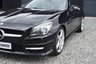 USED 2013 13 MERCEDES-BENZ SLK 3.5 SLK350 BlueEfficiency AMG Sport Convertible 2dr Petrol G-Tronic+ Euro 5 (s/s) (306 ps) 