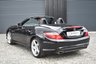 USED 2013 13 MERCEDES-BENZ SLK 3.5 SLK350 BlueEfficiency AMG Sport Convertible 2dr Petrol G-Tronic+ Euro 5 (s/s) (306 ps) 