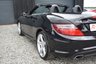 USED 2013 13 MERCEDES-BENZ SLK 3.5 SLK350 BlueEfficiency AMG Sport Convertible 2dr Petrol G-Tronic+ Euro 5 (s/s) (306 ps) 
