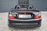 USED 2013 13 MERCEDES-BENZ SLK 3.5 SLK350 BlueEfficiency AMG Sport Convertible 2dr Petrol G-Tronic+ Euro 5 (s/s) (306 ps) 