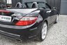 USED 2013 13 MERCEDES-BENZ SLK 3.5 SLK350 BlueEfficiency AMG Sport Convertible 2dr Petrol G-Tronic+ Euro 5 (s/s) (306 ps) 