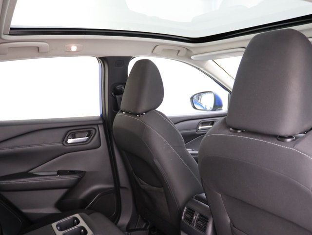 2021 Nissan Qashqai 1.3L Premiere Edition 5dr - Photo 8