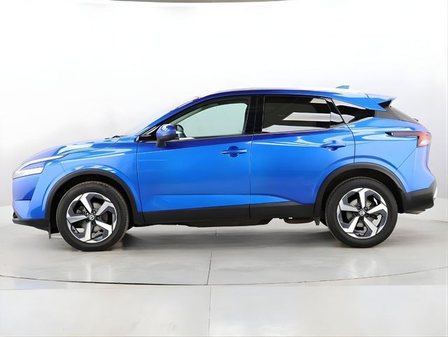 2021 Nissan Qashqai 1.3L Premiere Edition 5dr - Photo 5