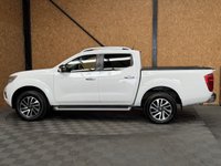 USED 2018 18 NISSAN NAVARA 2.3 dCi Tekna Pickup Double Cab 4dr Diesel Manual 4WD Euro 6 (s/s) (190 ps) * DELIVERY * FINANCE * PART EX*