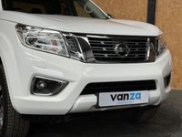 USED 2018 18 NISSAN NAVARA 2.3 dCi Tekna Pickup Double Cab 4dr Diesel Manual 4WD Euro 6 (s/s) (190 ps) * DELIVERY * FINANCE * PART EX*