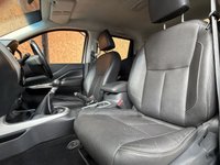 USED 2018 18 NISSAN NAVARA 2.3 dCi Tekna Pickup Double Cab 4dr Diesel Manual 4WD Euro 6 (s/s) (190 ps) * DELIVERY * FINANCE * PART EX*