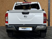 USED 2018 18 NISSAN NAVARA 2.3 dCi Tekna Pickup Double Cab 4dr Diesel Manual 4WD Euro 6 (s/s) (190 ps) * DELIVERY * FINANCE * PART EX*