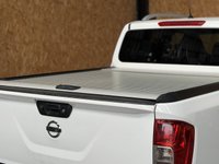 USED 2018 18 NISSAN NAVARA 2.3 dCi Tekna Pickup Double Cab 4dr Diesel Manual 4WD Euro 6 (s/s) (190 ps) * DELIVERY * FINANCE * PART EX*
