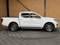USED 2018 18 NISSAN NAVARA 2.3 dCi Tekna Pickup Double Cab 4dr Diesel Manual 4WD Euro 6 (s/s) (190 ps) * DELIVERY * FINANCE * PART EX*
