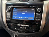 USED 2018 18 NISSAN NAVARA 2.3 dCi Tekna Pickup Double Cab 4dr Diesel Manual 4WD Euro 6 (s/s) (190 ps) * DELIVERY * FINANCE * PART EX*