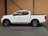 USED 2018 18 NISSAN NAVARA 2.3 dCi Tekna Pickup Double Cab 4dr Diesel Manual 4WD Euro 6 (s/s) (190 ps) * DELIVERY * FINANCE * PART EX*